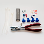 Heated Seats Installation