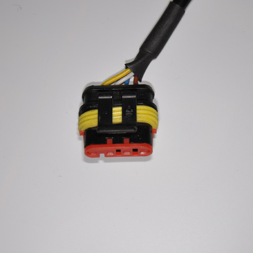 Seat Heaters
